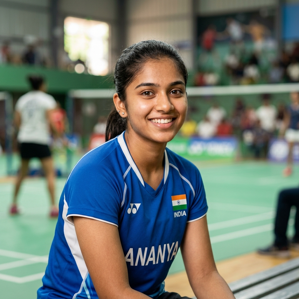 Ananya Iyer